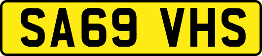 SA69VHS