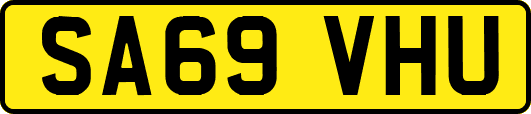 SA69VHU