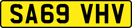 SA69VHV