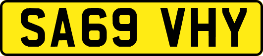 SA69VHY