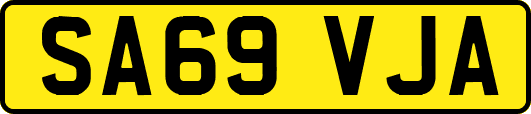 SA69VJA