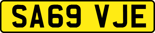 SA69VJE
