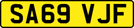 SA69VJF