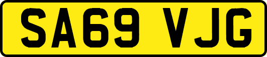 SA69VJG