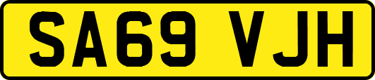 SA69VJH