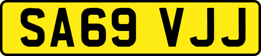 SA69VJJ