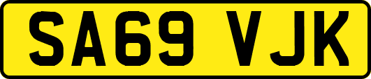 SA69VJK