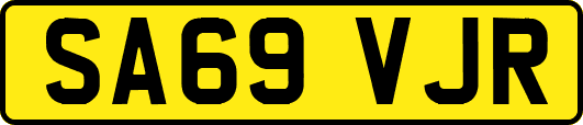 SA69VJR