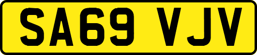 SA69VJV