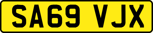 SA69VJX