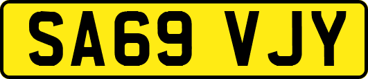 SA69VJY