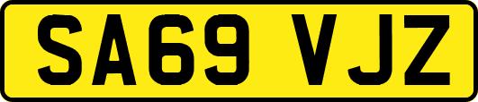 SA69VJZ
