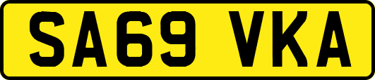 SA69VKA