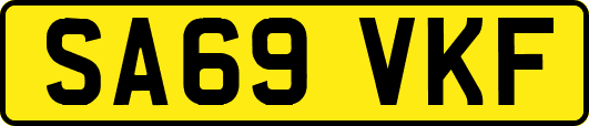 SA69VKF