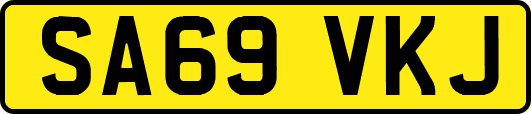 SA69VKJ