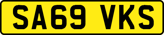 SA69VKS