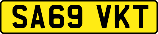 SA69VKT