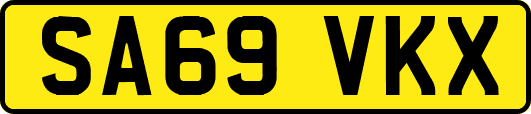 SA69VKX