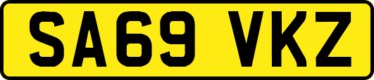 SA69VKZ