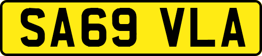 SA69VLA