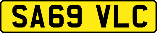 SA69VLC