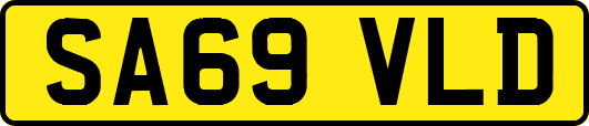 SA69VLD