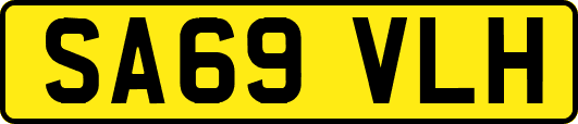 SA69VLH