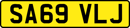 SA69VLJ