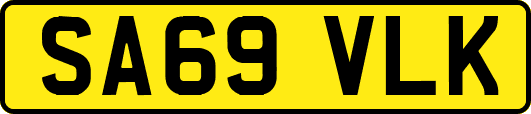 SA69VLK
