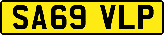 SA69VLP