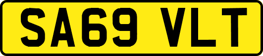 SA69VLT