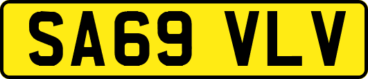 SA69VLV