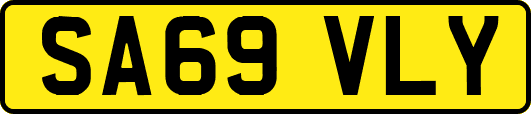 SA69VLY