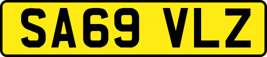 SA69VLZ