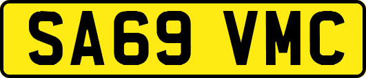 SA69VMC