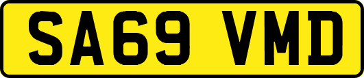 SA69VMD