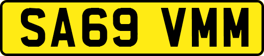 SA69VMM