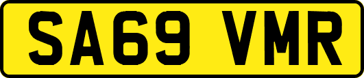 SA69VMR