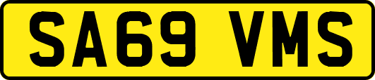 SA69VMS