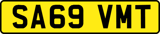 SA69VMT
