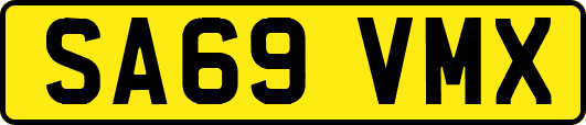 SA69VMX