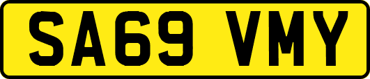 SA69VMY