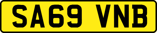 SA69VNB