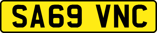 SA69VNC