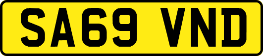 SA69VND