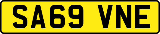 SA69VNE