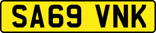 SA69VNK
