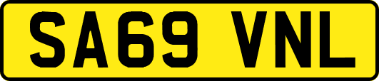 SA69VNL