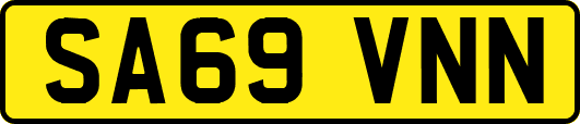 SA69VNN