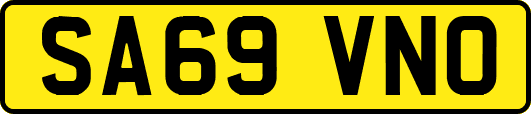 SA69VNO
